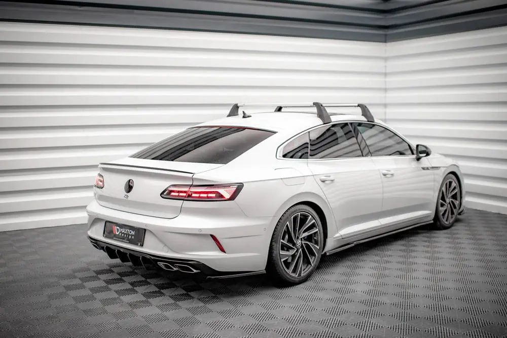 Sidesplitters bak VW Arteon R 2020 - 2025 – bilde 3