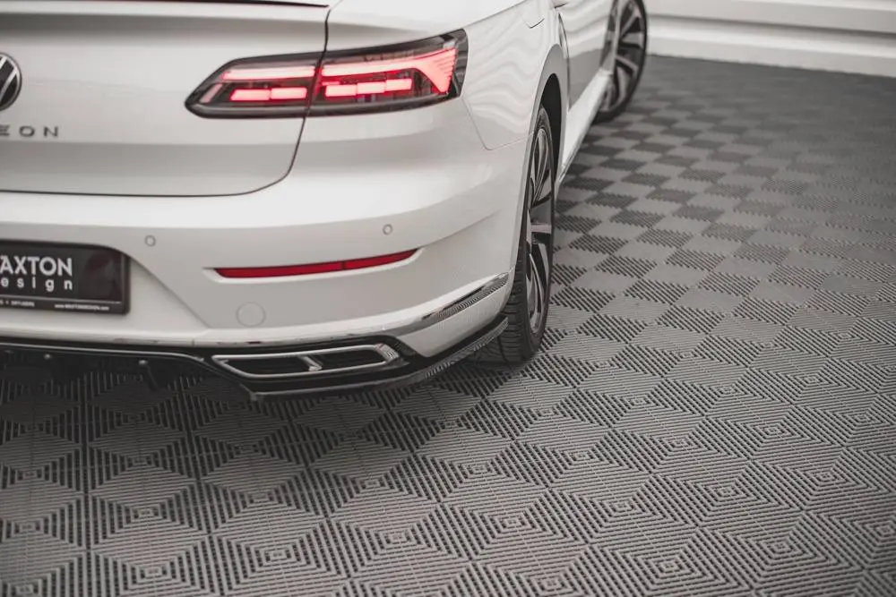 Sidesplitters bak VW Arteon R 2020 - 2025