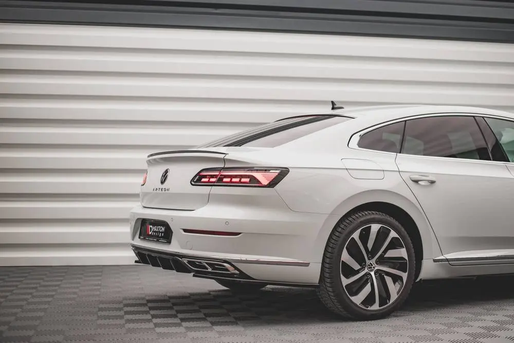 Sidesplitters bak VW Arteon R 2020 - 2025 – bilde 2