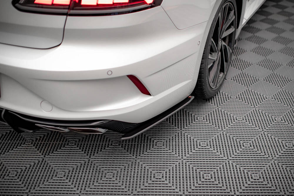 Sidesplitters bak VW Arteon R 2020 - 2025