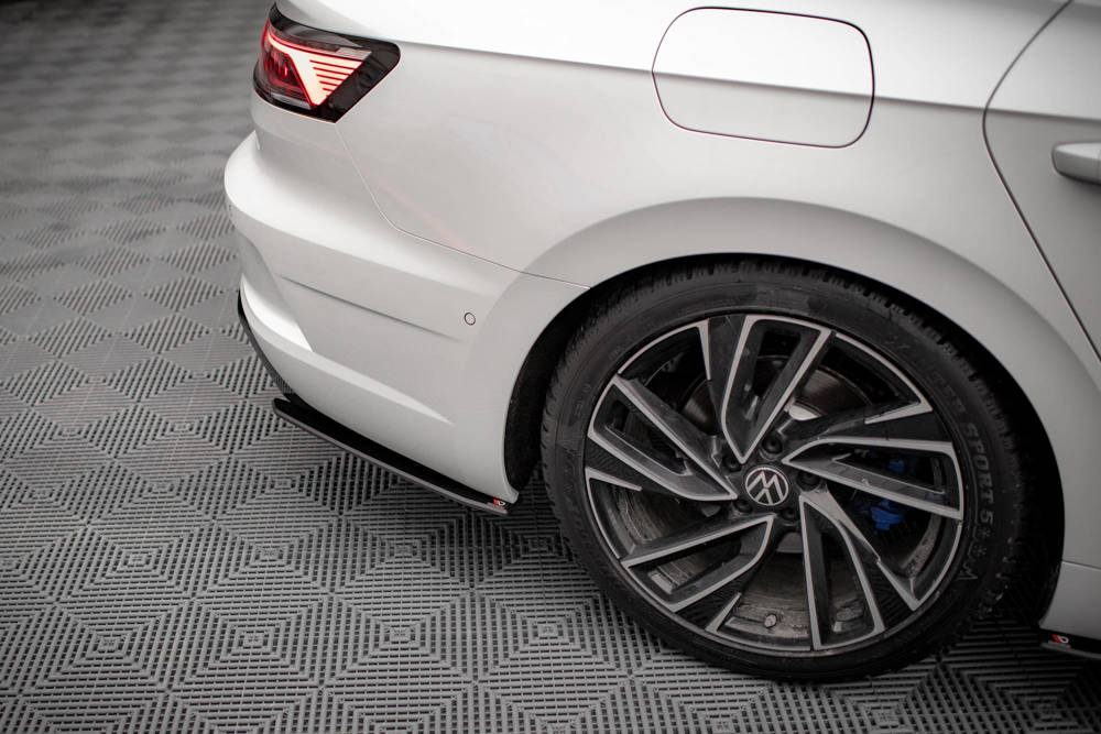 Sidesplitters bak VW Arteon R 2020 - 2025 – bilde 2