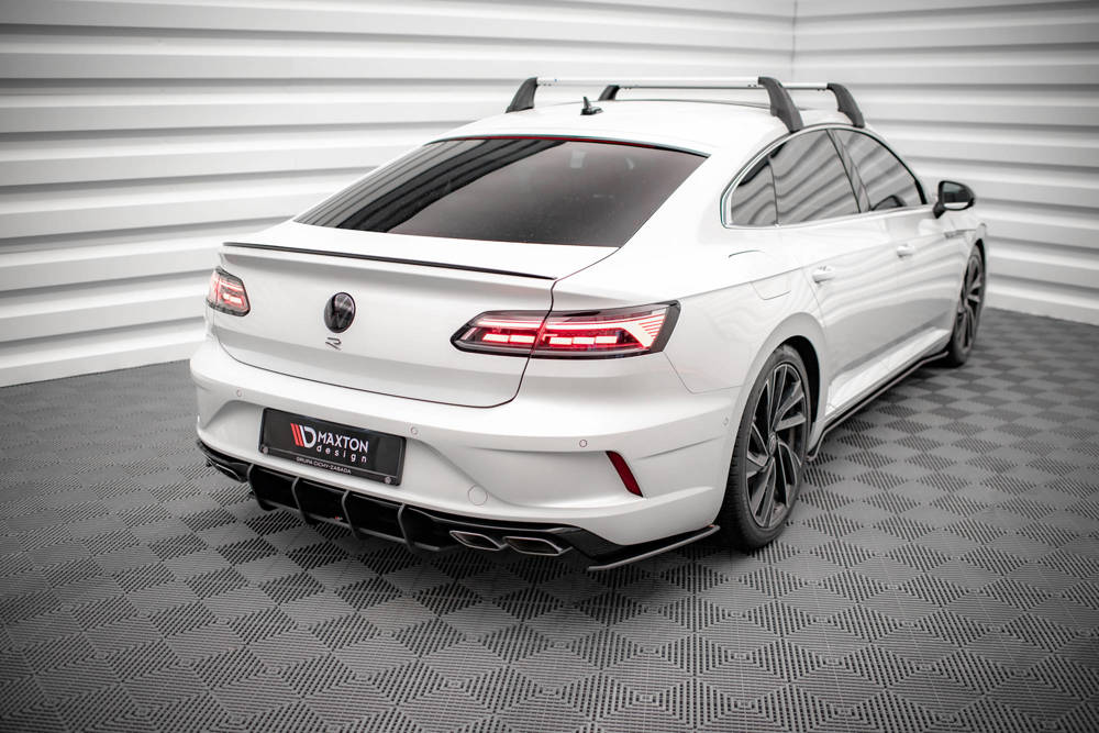 Sidesplitters bak VW Arteon R 2020 - 2025 – bilde 3