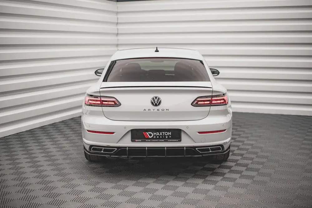 Sidesplitters bak VW Arteon R-Line 2020 - 2025 – bilde 2