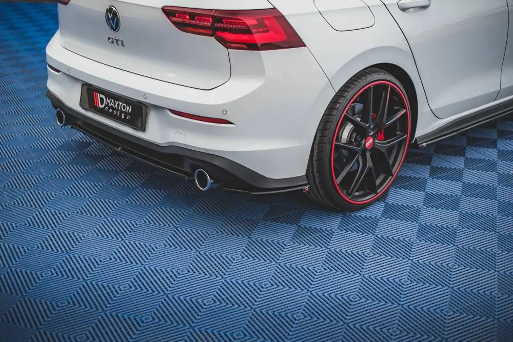 Sidesplitters bak VW Golf 8 GTI / GTE 2019 -> – bilde 4