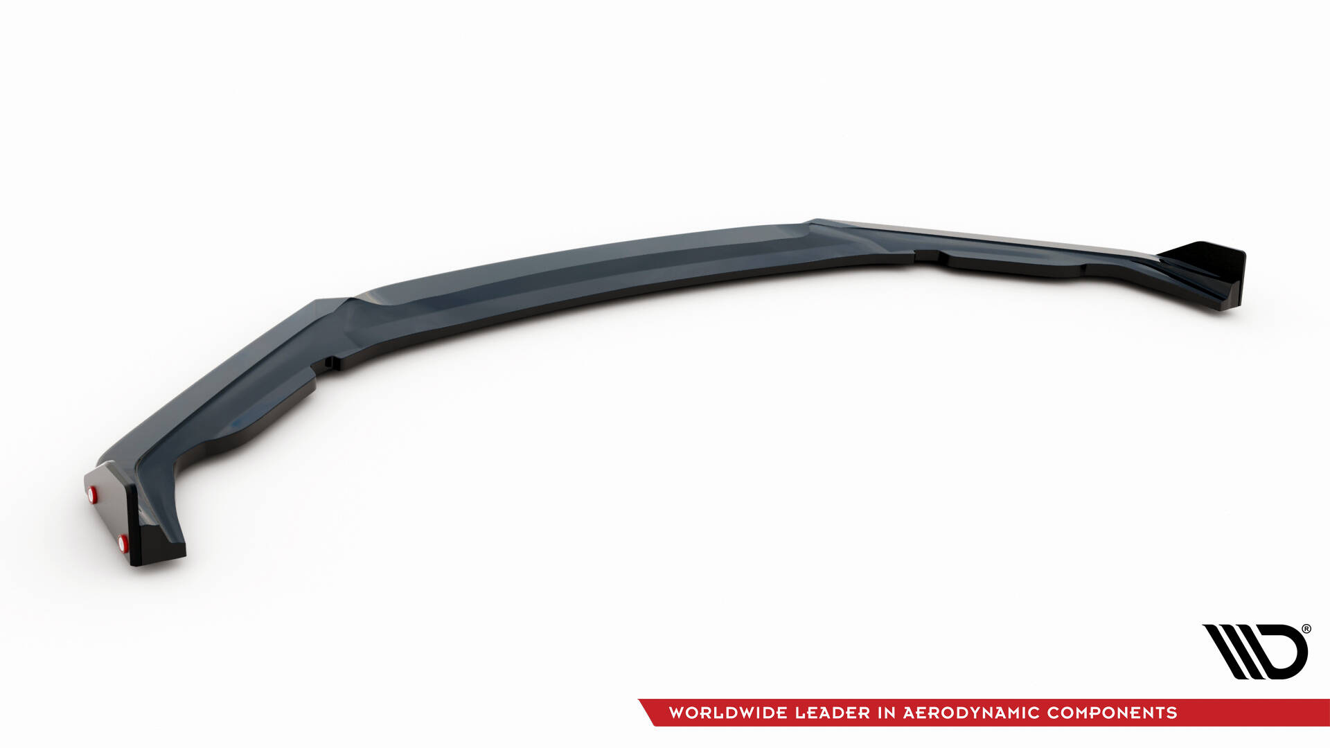 Sidesplitters + Frontspoiler Subaru BRZ I 2012 - 2016 | Sport Glossy Black Edition V1 – bilde 6