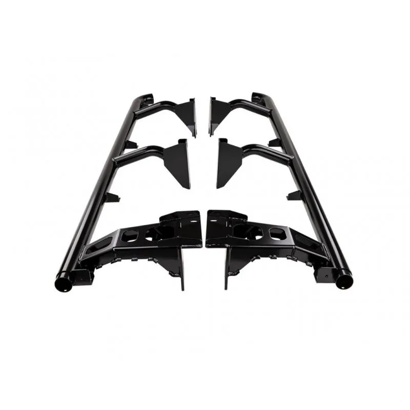 Sidestigtrinn ARB Ford Ranger PX, PXII, PXIII, Raptor, 2011-, Mazda BT50 2011-2020 – bilde 3