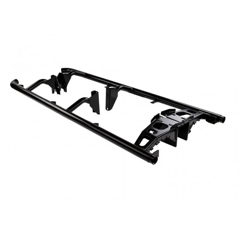 Sidestigtrinn ARB Ford Ranger PX, PXII, PXIII, Raptor, 2011-, Mazda BT50 2011-2020 – bilde 4