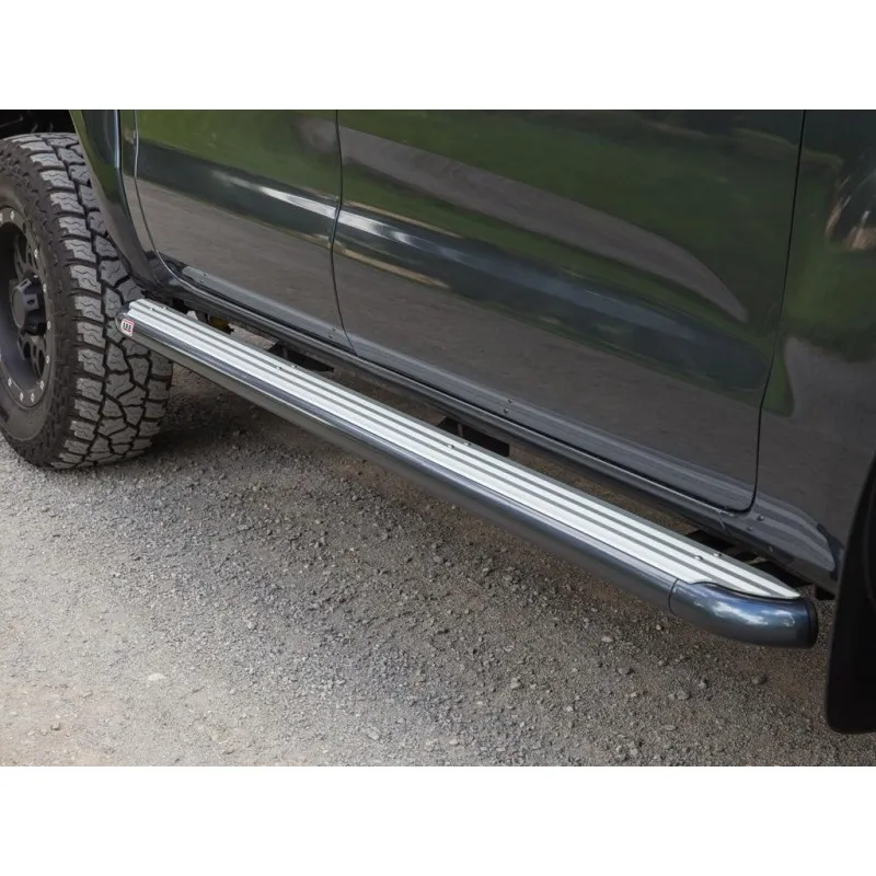 Sidestigtrinn ARB Ford Ranger PX, PXII, PXIII, Raptor, 2011-, Mazda BT50 2011-2020 – bilde 5