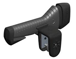 Sikkerhetshammer Kia Safety Hammer – med beltekutter – bilde 3
