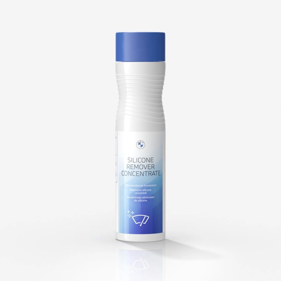 Silikonfjerner Konsentrat BMW Care │ Genuine® Original – 250 ml