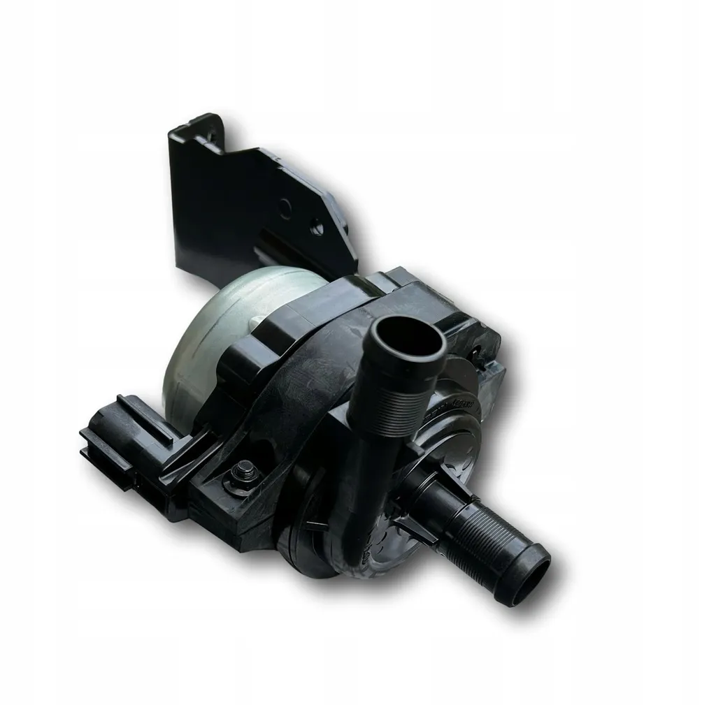 Sirkulasjonspumpe Renault Master │ Genuine® Water Pump – bilde 2