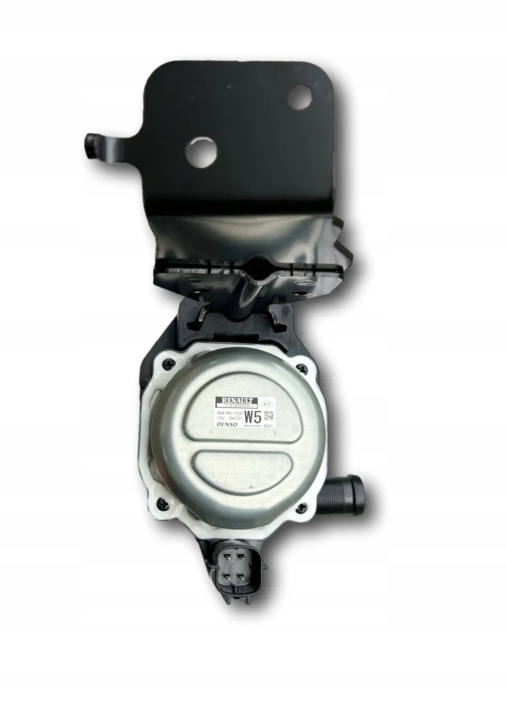 Sirkulasjonspumpe Renault Master │ Genuine® Water Pump – bilde 3