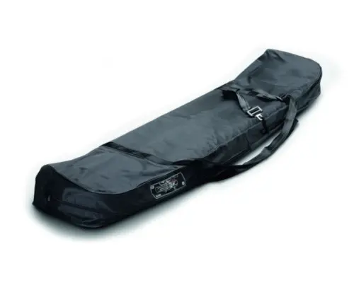 Ski- og Snowboardbag VW Black  │ Genuine® Ski bag – bilde 2