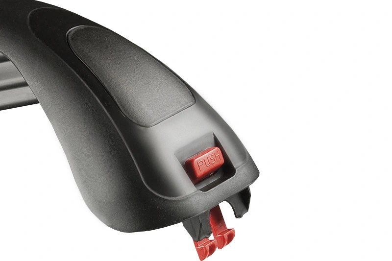 Ski- og snowboardstativ Magnetisk skiholder Menabo Aconcagua for 3 par ski / 2 snowboard – bilde 13