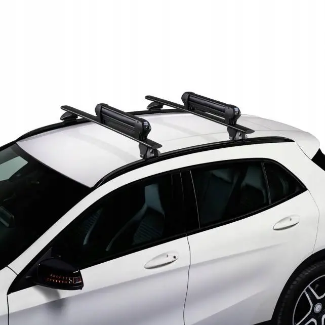 Ski- Snowboardstativ Cruz Ski Rack Dark 4 Image 2