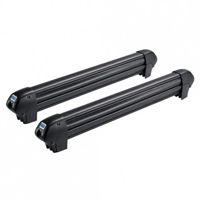 Ski- Snowboardstativ Cruz Ski Rack Dark 6 – bilde 3