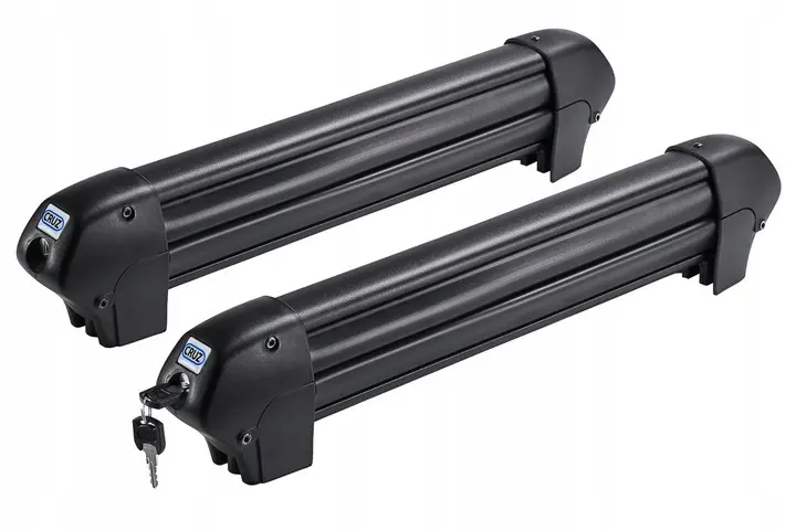 Ski- Snowboardstativ Cruz Ski Rack Dark 6 – bilde 4