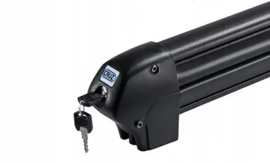 Ski- Snowboardstativ Cruz Ski Rack Dark 6 – bilde 6