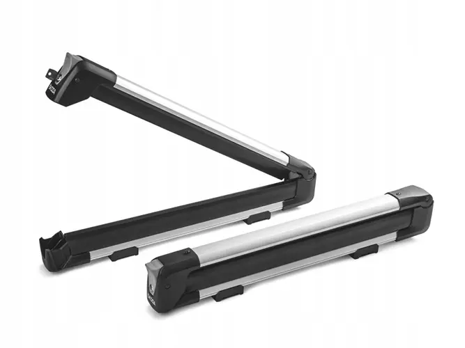 Ski- Snowboardstativ OEM Skoda Image 1
