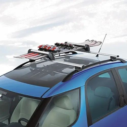 Ski- Snowboardstativ OEM Skoda Image 4