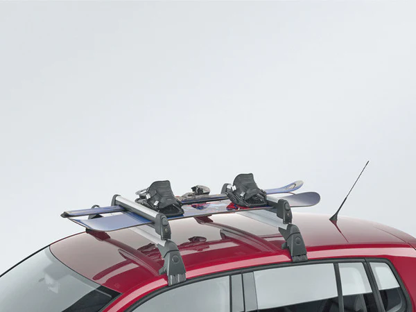 Ski- Snowboardstativ OEM Skoda Image 5