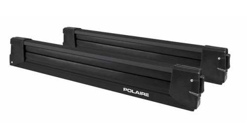 Ski- Snowboardstativ Renault │ Skiholder Genuine® 6 par – bilde 3