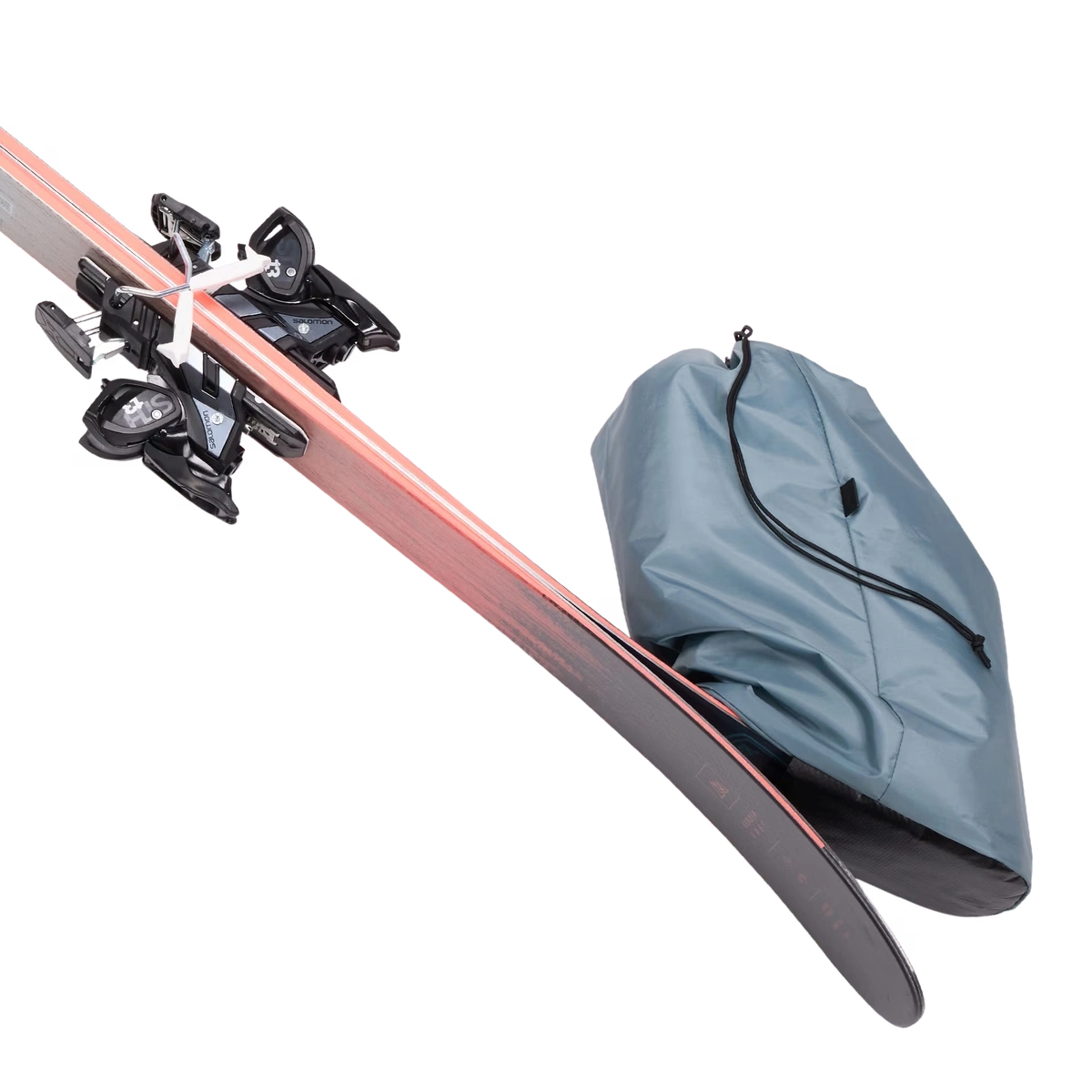 Skibag Thule RoundTrip 192 cm │ Black Image 2