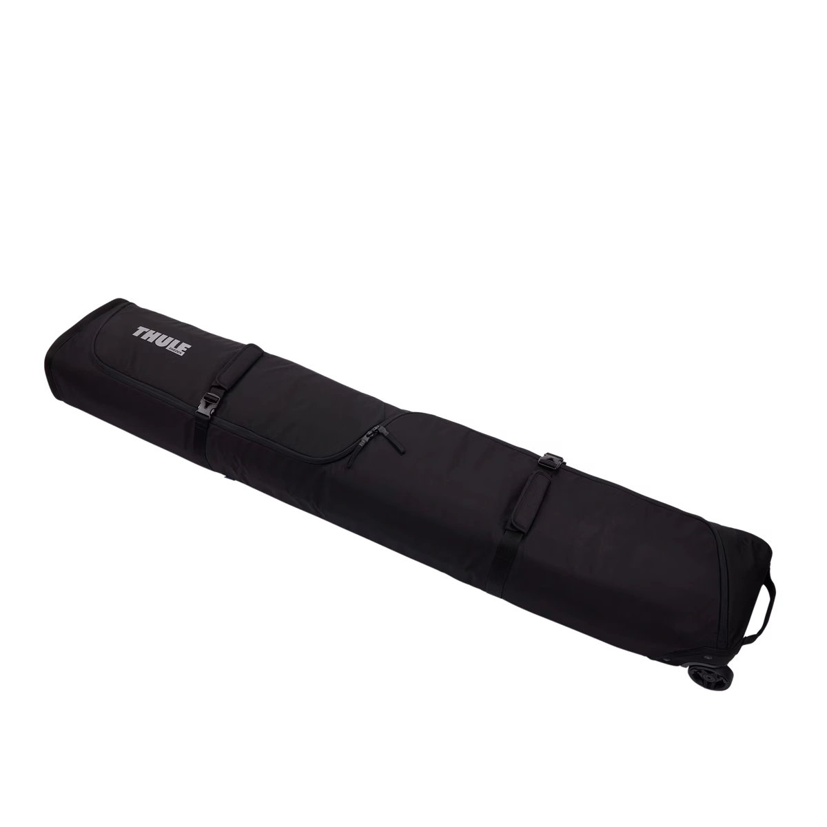 Skibag Thule RoundTrip Ski Roller 175 cm │ Black Image 1