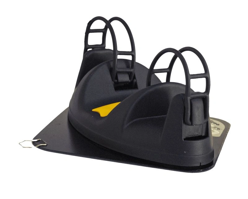 Skiholder Magnetisk IGLOO for 2 par ski – bilde 6