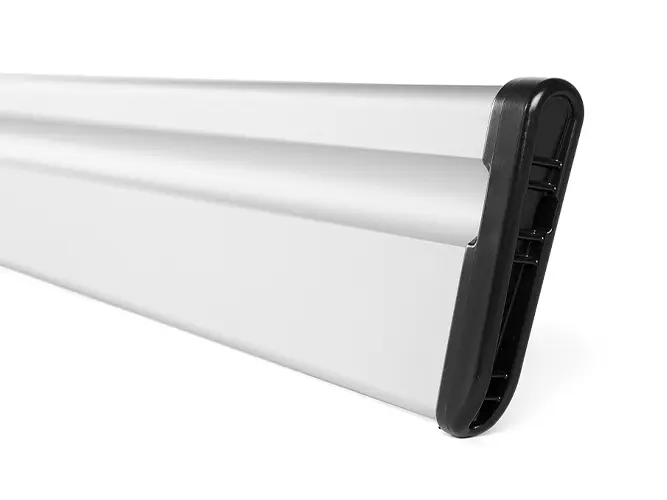 Skille-alu bagasjerom Škoda Image 2