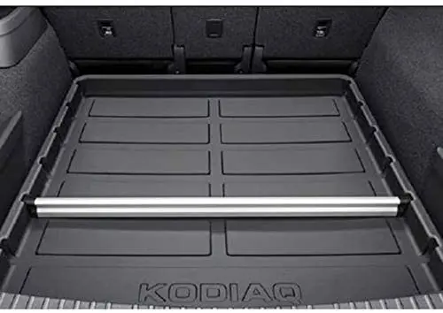 Skille-alu bagasjerom Škoda Image 3