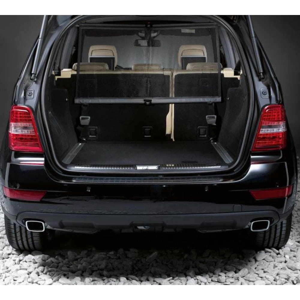Skilleveggnett bagasjerom Mercedes-Benz M GLE / GL GLS