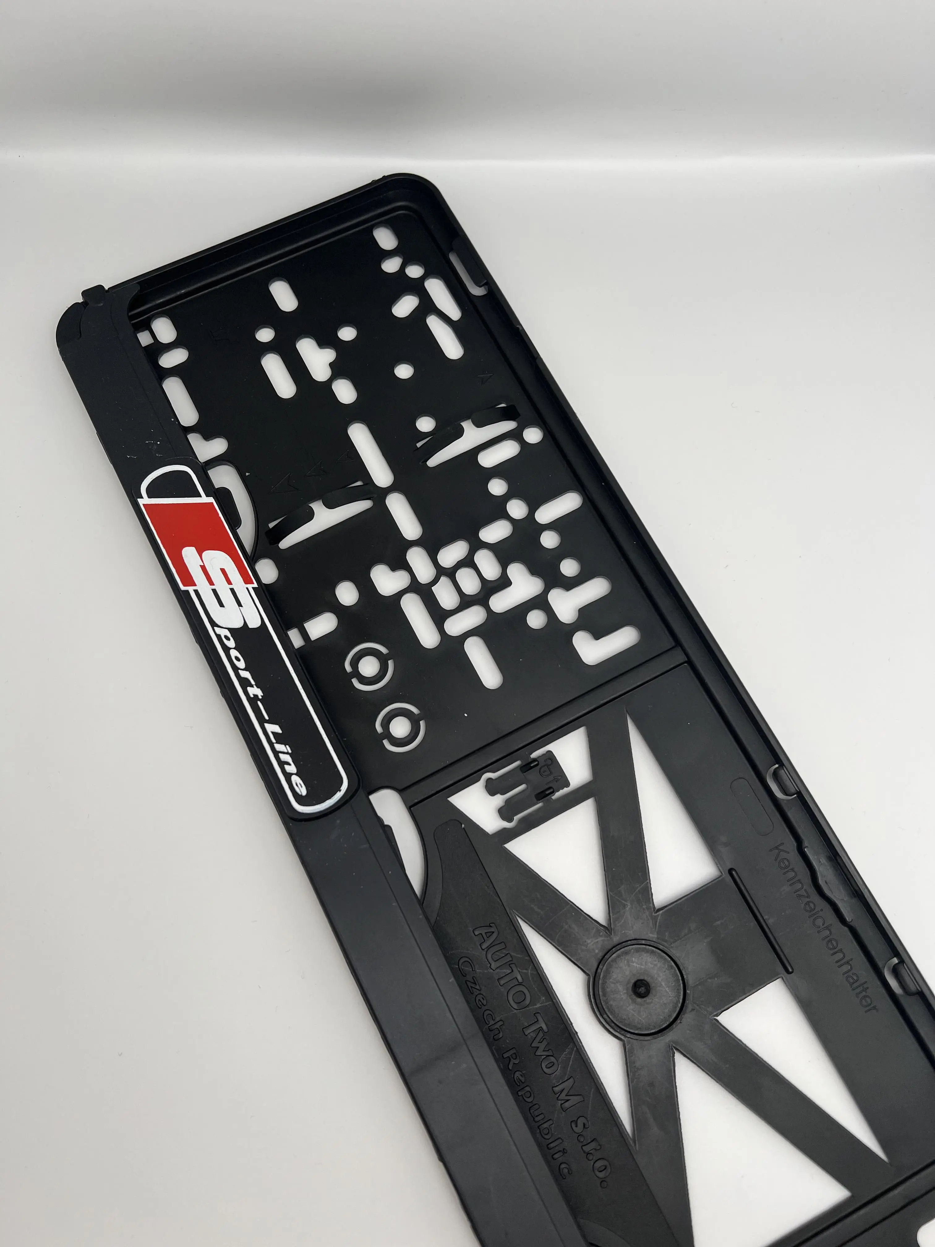 skiltholder audi Sport-Line – bilde 2