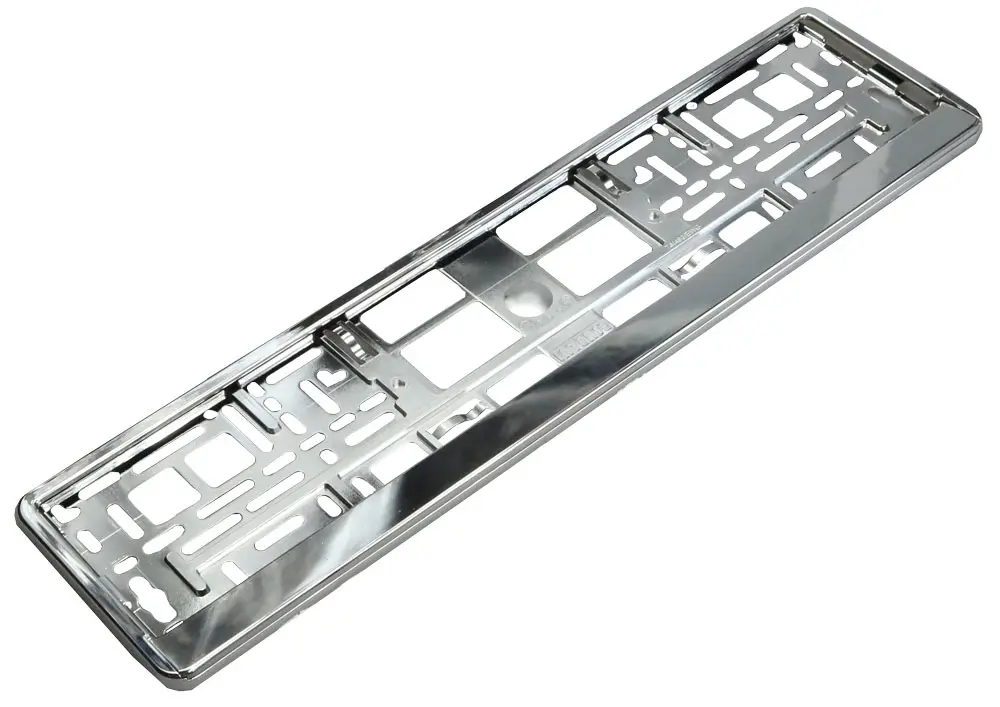 Skiltholder universal metall - 1 stk.  Image 4