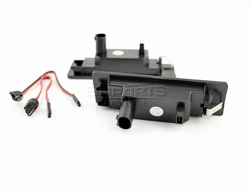 Skiltlys LED ALFA ROMEO / BMW / OPEL / FIAT – bilde 2