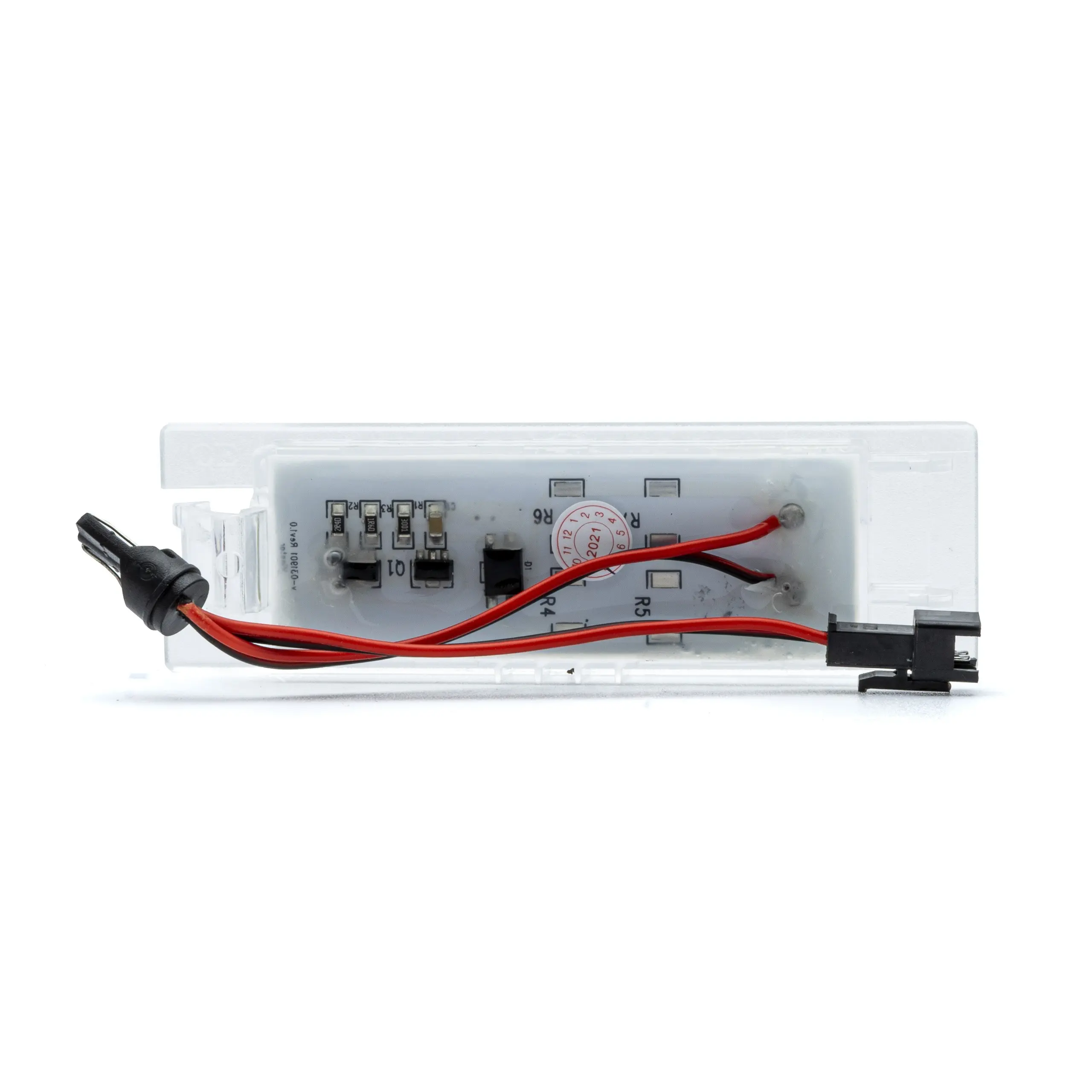 Skiltlys LED Alfa Romeo / Ferrari – bilde 5
