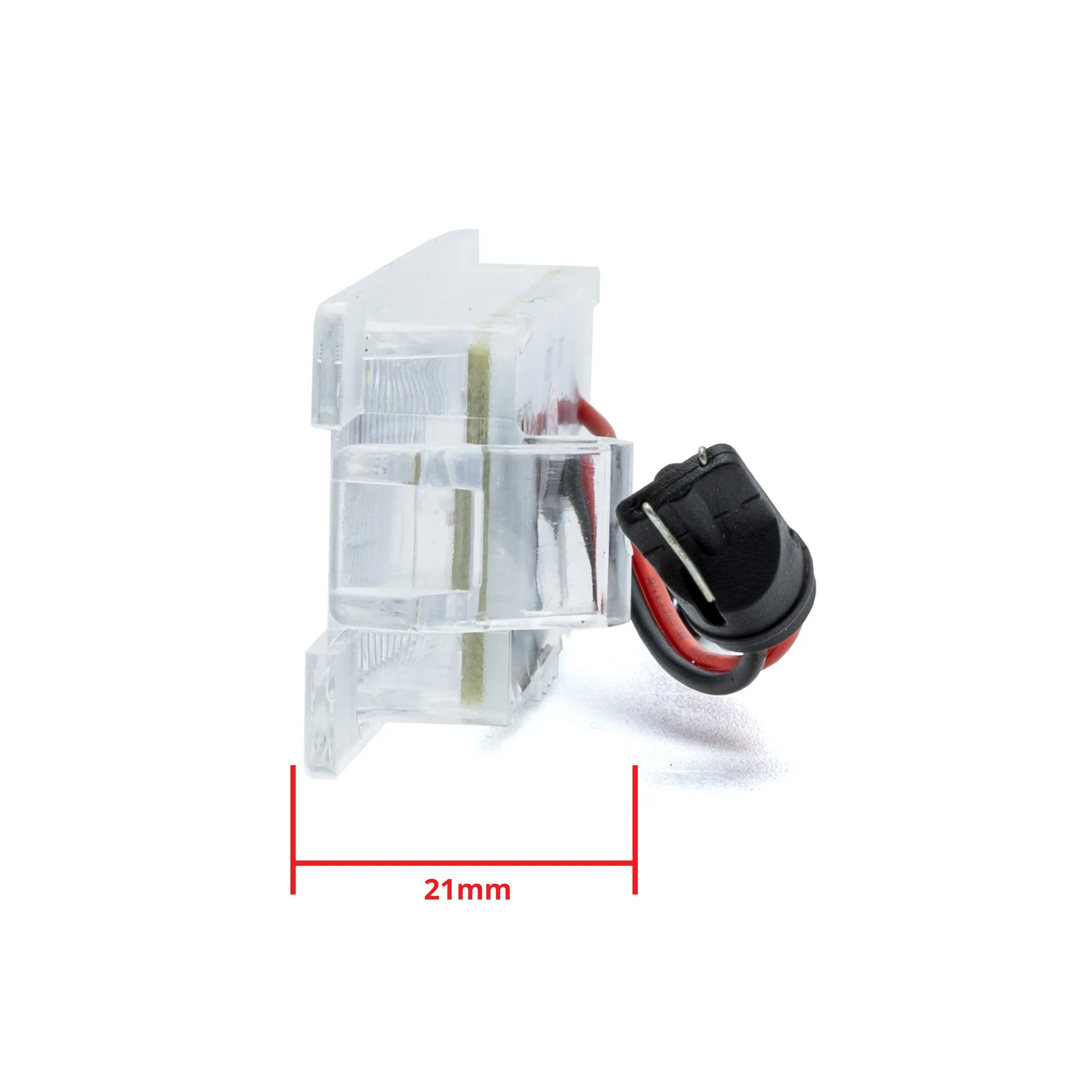 Skiltlys LED Alfa Romeo / Ferrari – bilde 9