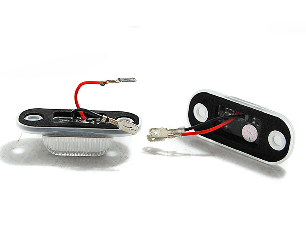 Skiltlys LED Audi 80 / Audi 100 – bilde 3