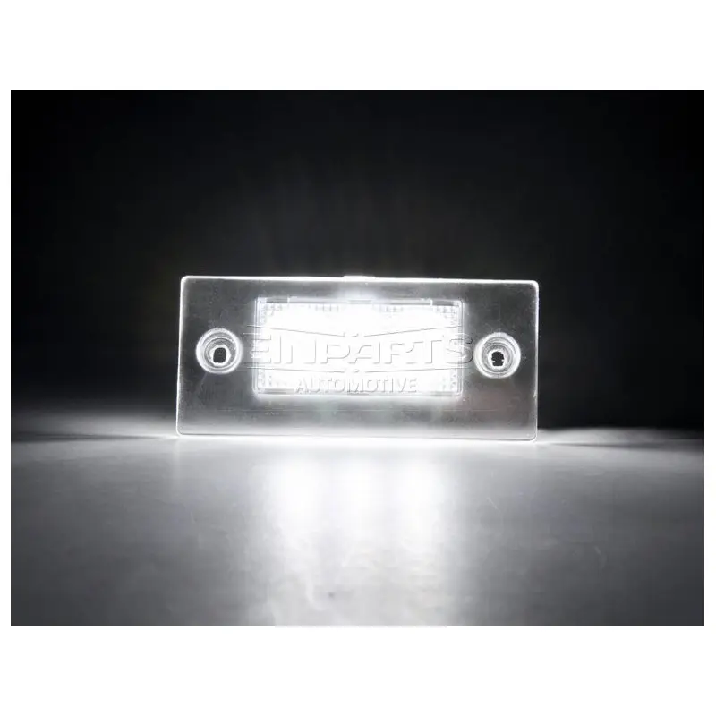 Skiltlys LED Audi A3 8L 2000 - 2003 / AUDI A4 AVANT (B5) FL – bilde 3