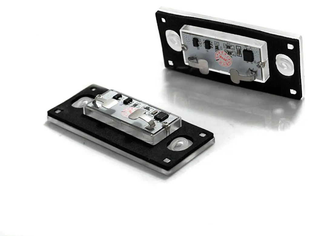 Skiltlys LED AUDI A3 / AUDI A4 – bilde 3