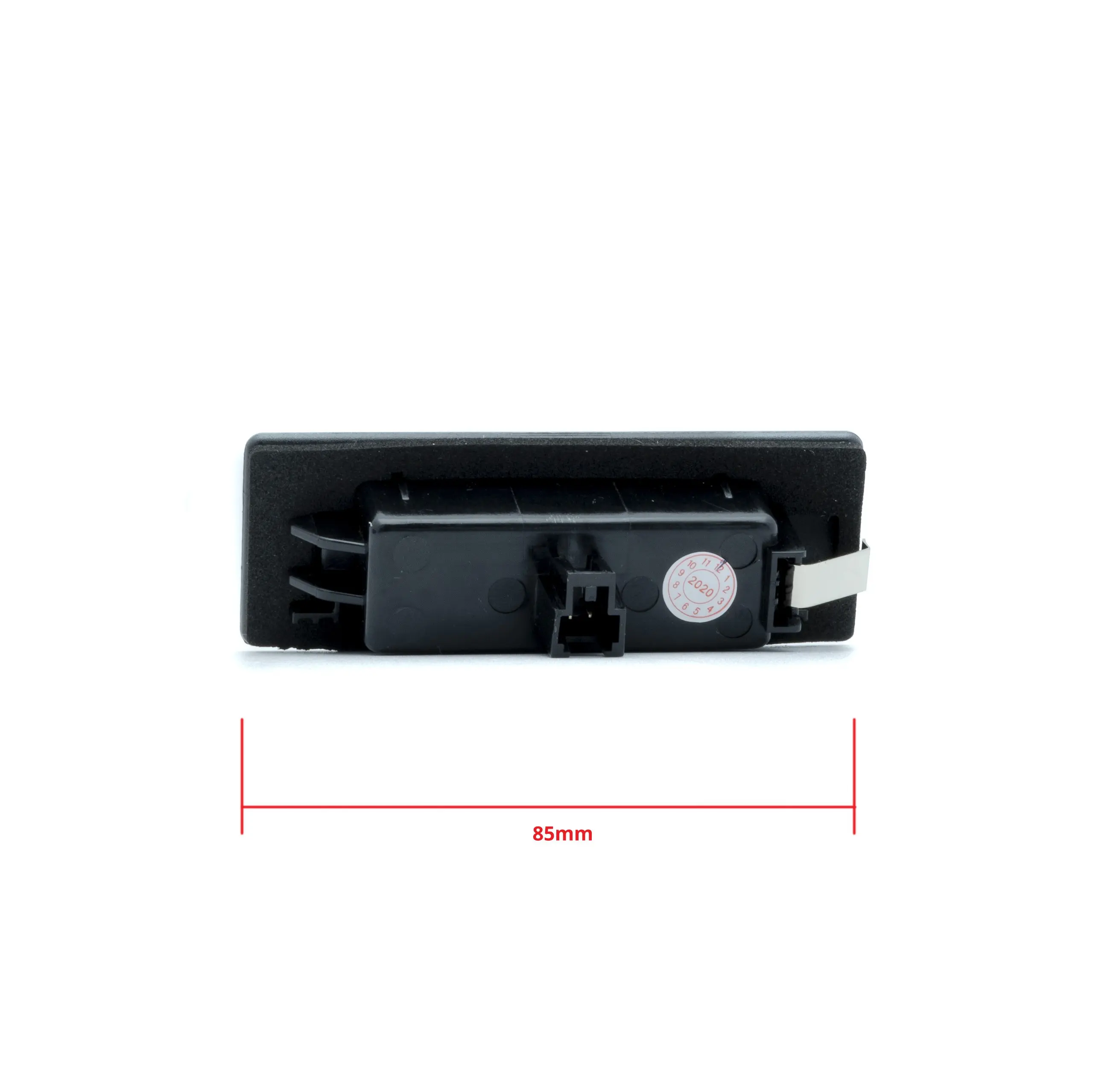 Skiltlys LED Audi A5 / Audi S5 / Audi Q2 / Audi Q5 – bilde 7