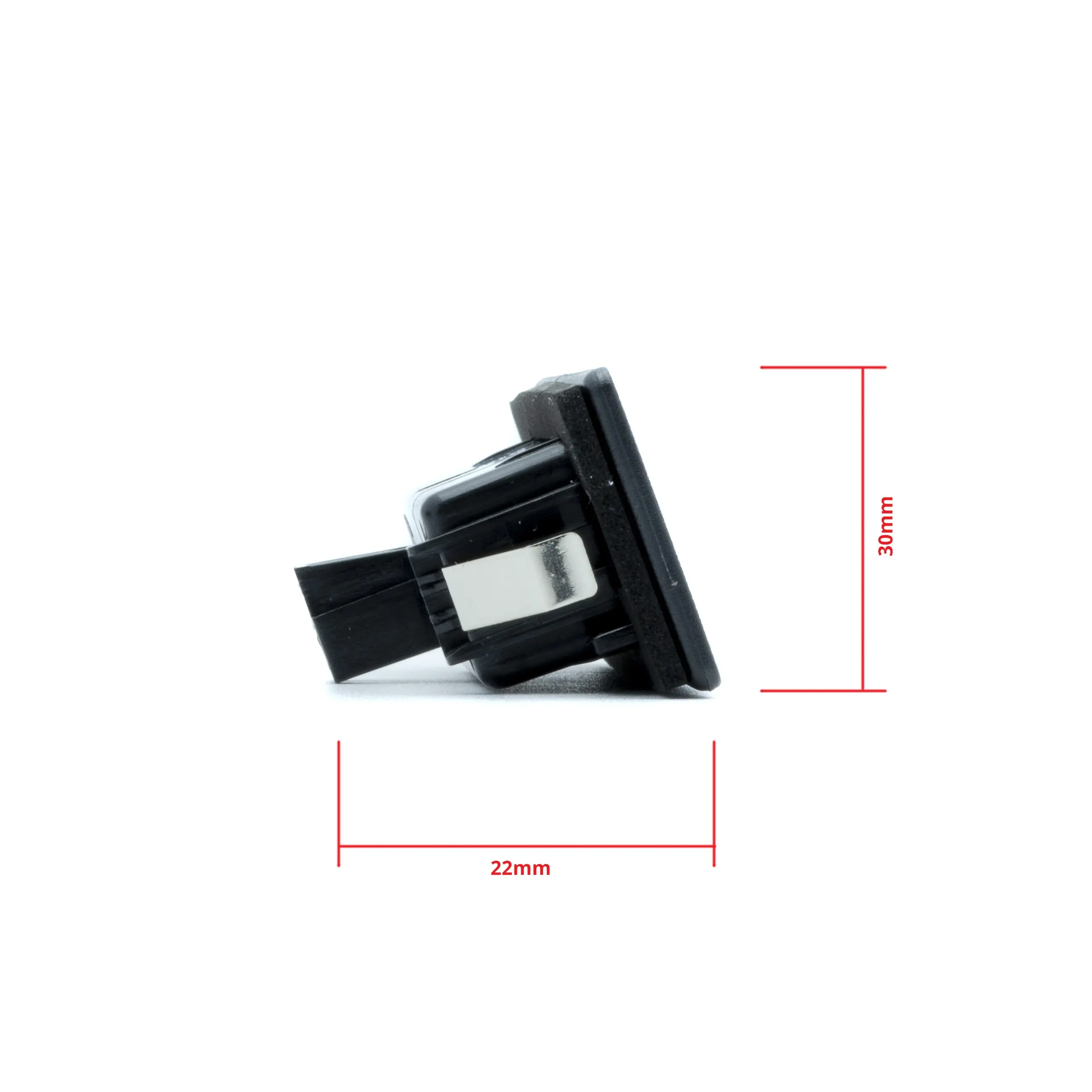 Skiltlys LED Audi A5 / Audi S5 / Audi Q2 / Audi Q5 – bilde 8