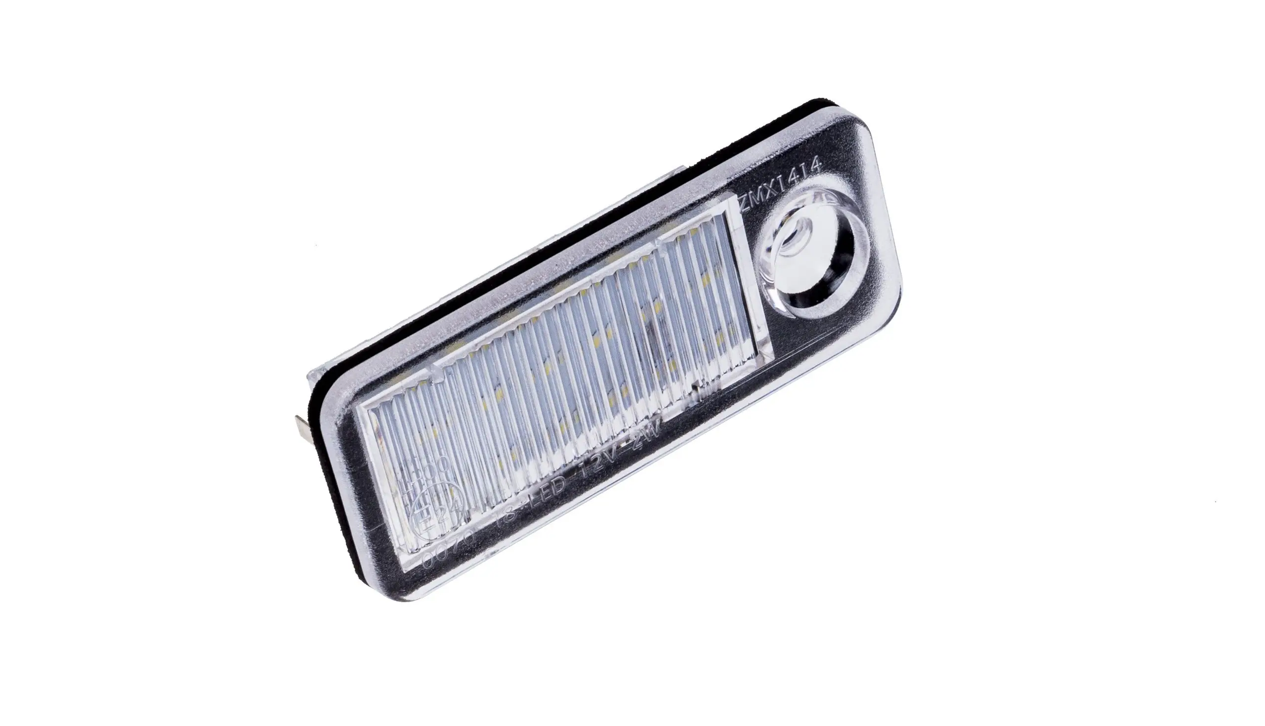 Skiltlys LED AUDI A6 Avant (C5) 1998 – 2005 – bilde 3