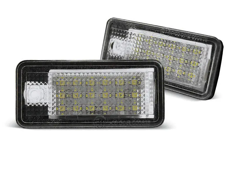Skiltlys LED AUDI – bilde 3