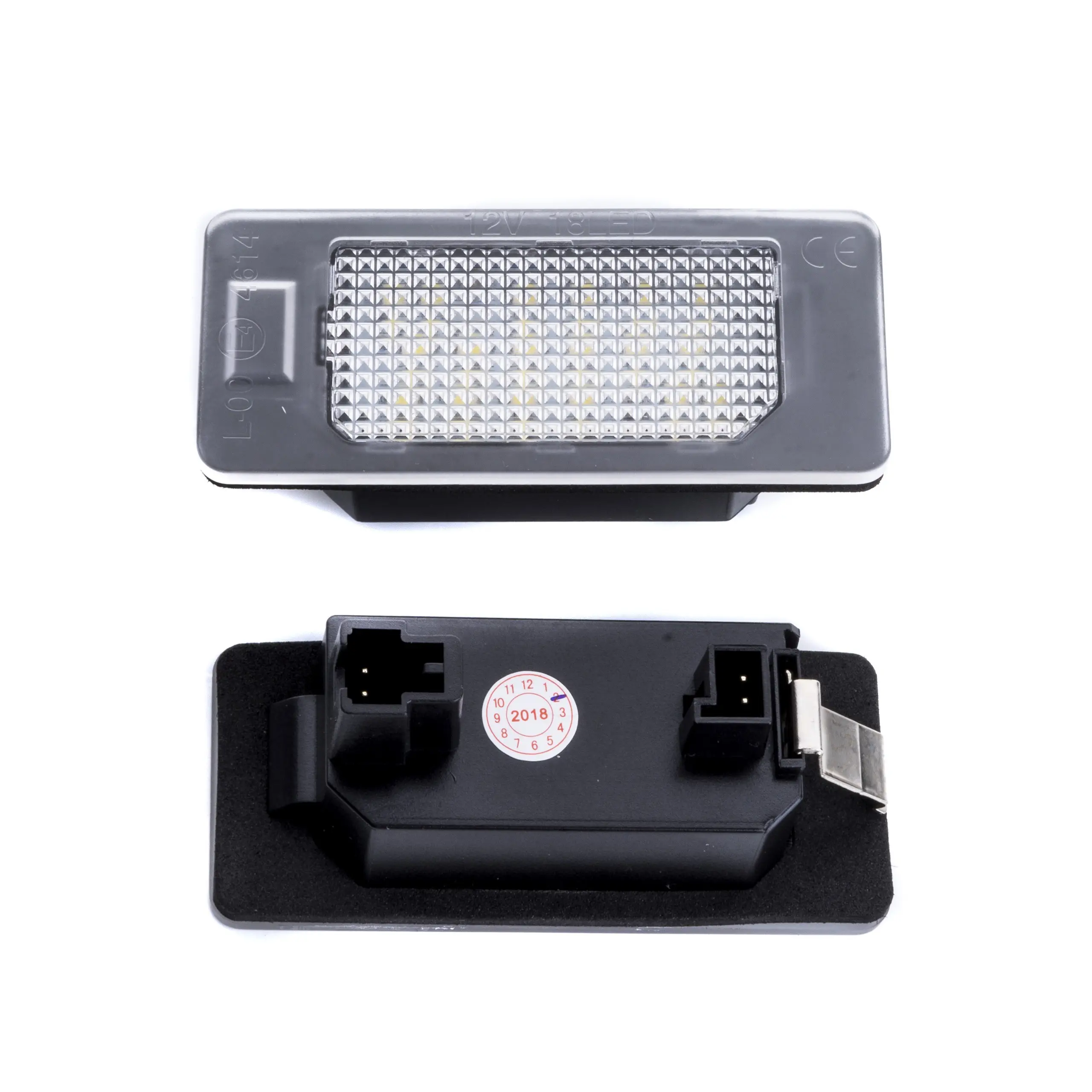 Skiltlys LED AUDI / SEAT / SKODA / VW Image 3