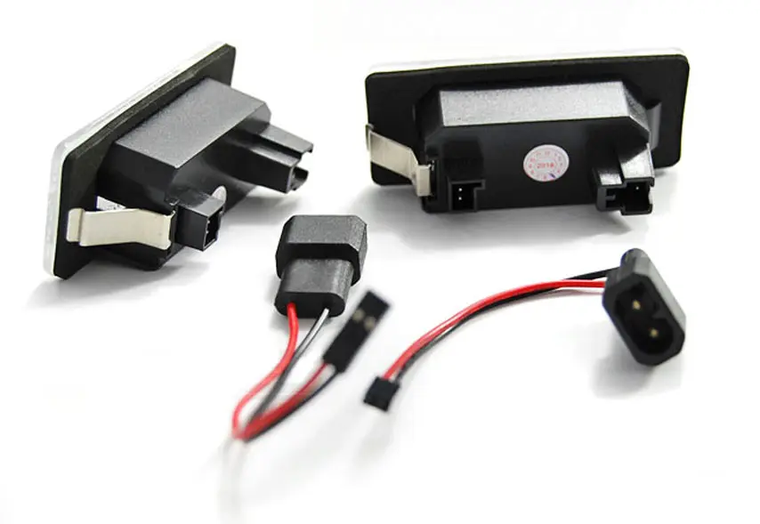 Skiltlys LED BMW 1 / BMW 3 – bilde 3