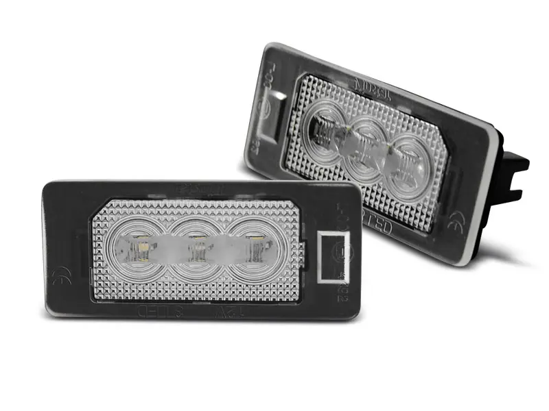 Skiltlys LED BMW 1 / BMW 3 – bilde 6