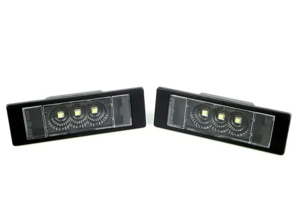 Skiltlys LED BMW 1 / BMW 6 / BMW Z4 / BMW i3 – bilde 2