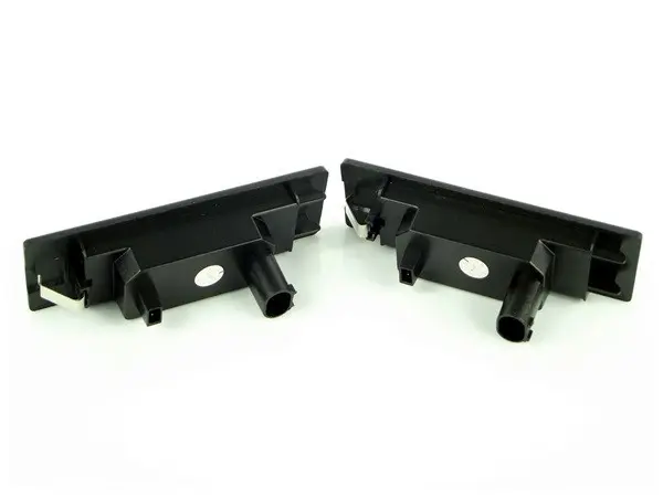 Skiltlys LED BMW 1 / BMW 6 / BMW Z4 / BMW i3 – bilde 3