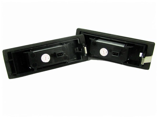 Skiltlys LED BMW 1 / BMW 6 / BMW Z4